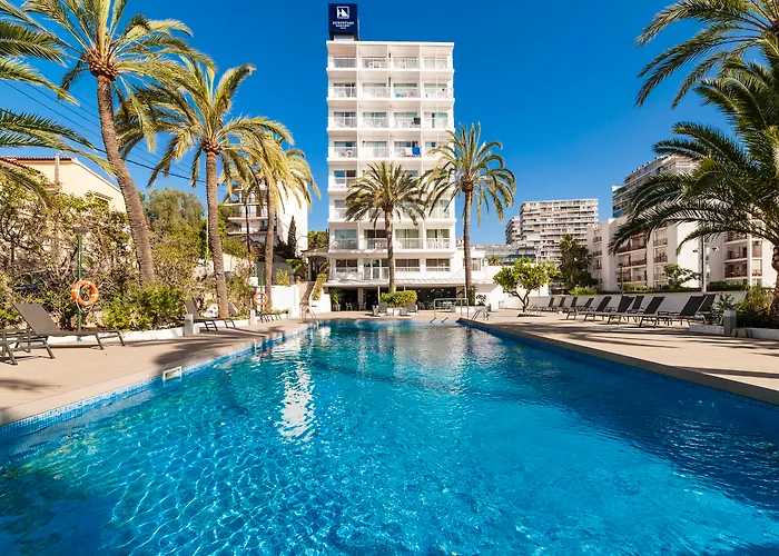 Hotel Eurostars Marivent à Palma