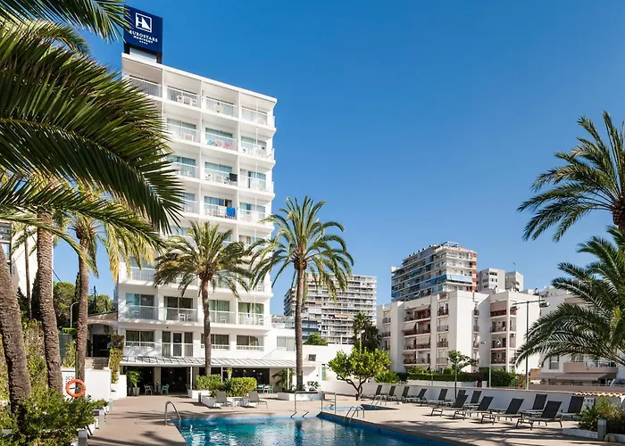 Hotel Eurostars Marivent à Palma